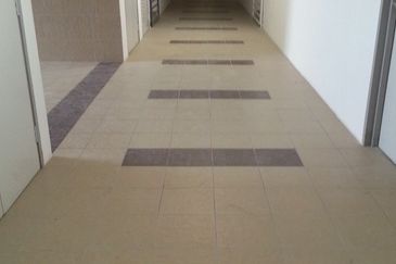 Penaga @ Taman Raintree