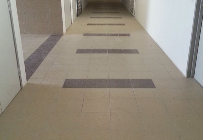 Penaga @ Taman Raintree