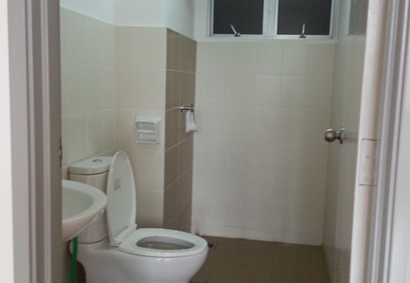 Penaga @ Taman Raintree