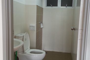 Penaga @ Taman Raintree