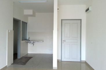 Penaga @ Taman Raintree