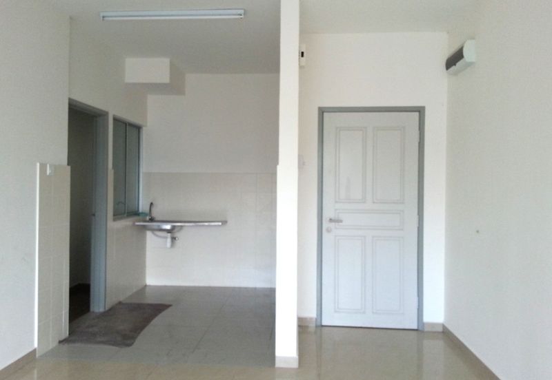 Penaga @ Taman Raintree