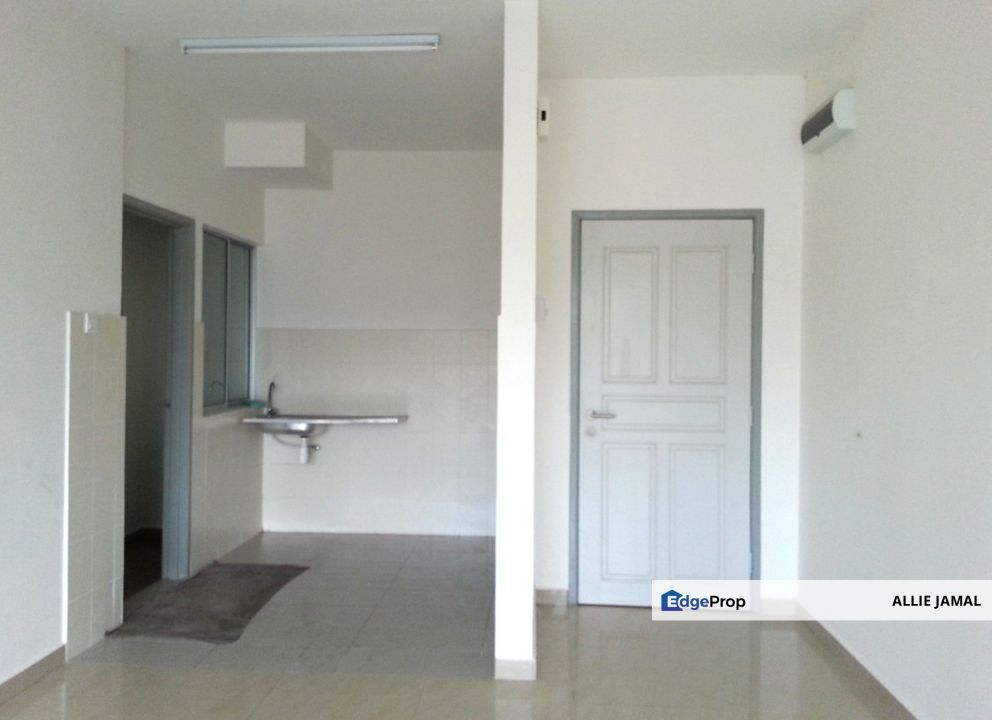 💎Below Market Opportunity! Penaga @ Taman Raintree, Batu Caves, Selangor, Batu Caves 