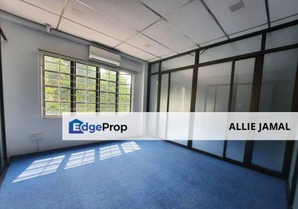 Office Room with Utilities All in Included, Selangor, Kota Damansara