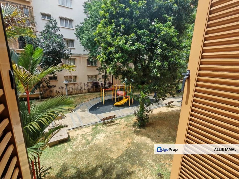 🌴𝗕𝗔𝗟𝗜𝗡𝗘𝗦𝗘-𝗦𝗧𝗬𝗟𝗘 𝗖𝗢𝗡𝗗𝗢 𝗜𝗡 𝗔𝗥𝗔 𝗗𝗔𝗠𝗔𝗡𝗦𝗔𝗥𝗔 🌴 𝗣𝘂𝗻𝗰𝗮𝗸 𝗡𝘂𝘀𝗮 𝗞𝗲𝗹𝗮𝗻𝗮, 𝗔𝗿𝗮 𝗗𝗮𝗺𝗮𝗻𝘀𝗮𝗿𝗮, Selangor, Ara Damansara