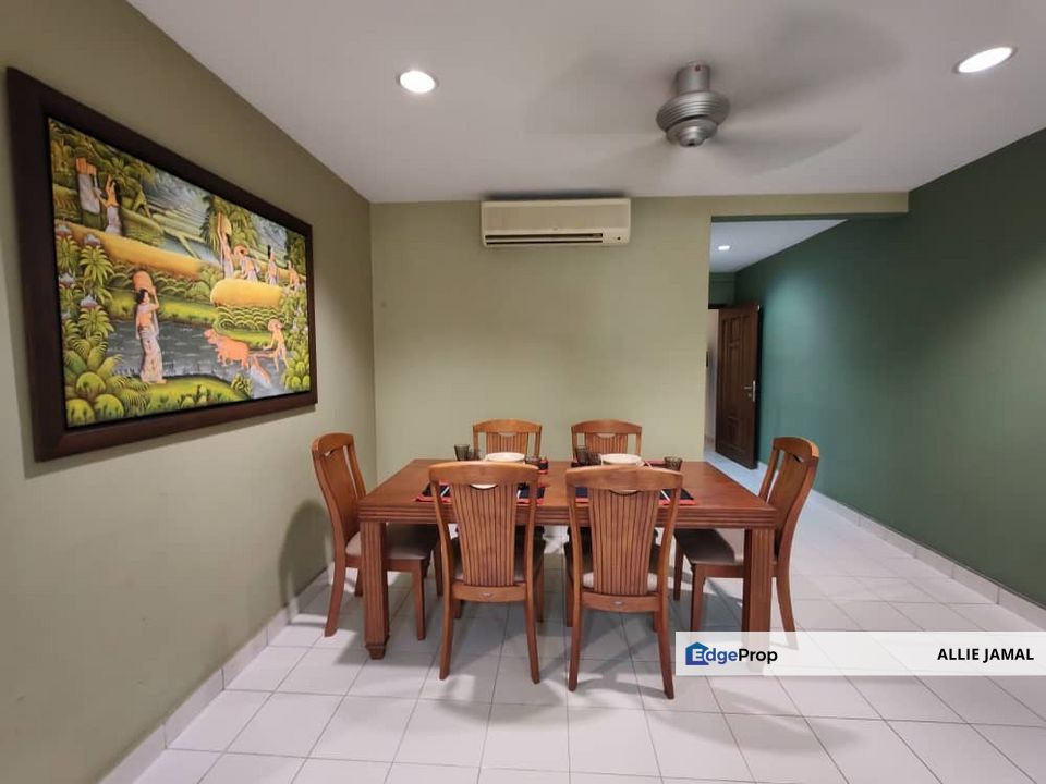 🌴𝗕𝗔𝗟𝗜𝗡𝗘𝗦𝗘-𝗦𝗧𝗬𝗟𝗘 𝗖𝗢𝗡𝗗𝗢 𝗜𝗡 𝗔𝗥𝗔 𝗗𝗔𝗠𝗔𝗡𝗦𝗔𝗥𝗔 🌴 𝗣𝘂𝗻𝗰𝗮𝗸 𝗡𝘂𝘀𝗮 𝗞𝗲𝗹𝗮𝗻𝗮, 𝗔𝗿𝗮 𝗗𝗮𝗺𝗮𝗻𝘀𝗮𝗿𝗮, Selangor, Ara Damansara