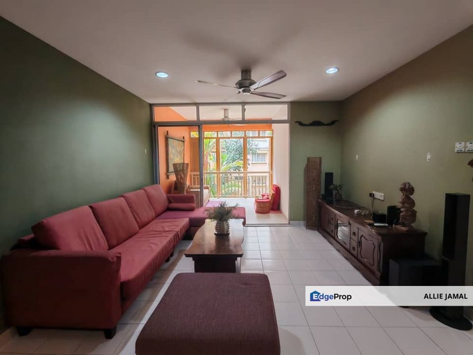 🌴𝗕𝗔𝗟𝗜𝗡𝗘𝗦𝗘-𝗦𝗧𝗬𝗟𝗘 𝗖𝗢𝗡𝗗𝗢 𝗜𝗡 𝗔𝗥𝗔 𝗗𝗔𝗠𝗔𝗡𝗦𝗔𝗥𝗔 🌴 𝗣𝘂𝗻𝗰𝗮𝗸 𝗡𝘂𝘀𝗮 𝗞𝗲𝗹𝗮𝗻𝗮, 𝗔𝗿𝗮 𝗗𝗮𝗺𝗮𝗻𝘀𝗮𝗿𝗮, Selangor, Ara Damansara