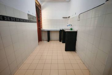 Indah Condominium Prima Damansara