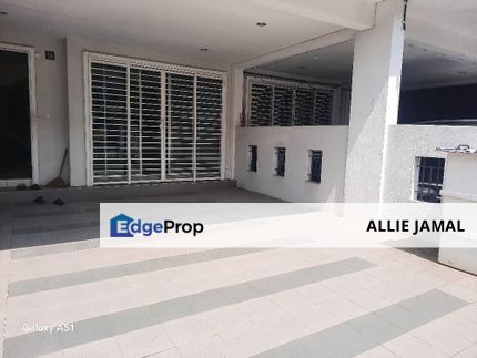 Taman Aman Permai - Price Cut! Triple Storey, Selangor, Kajang