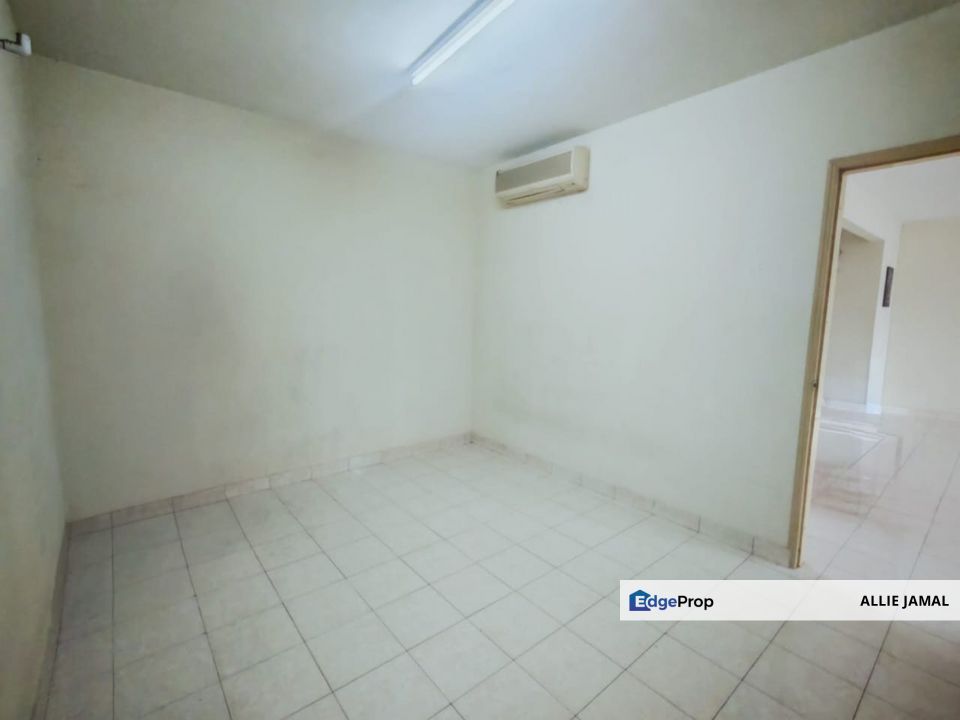 𝗣𝗮𝗹𝗺 𝗦𝗽𝗿𝗶𝗻𝗴 @ 𝗗𝗮𝗺𝗮𝗻𝘀𝗮𝗿𝗮 - Large Hall with 2 bedrooms, Selangor, Sunway Damansara
