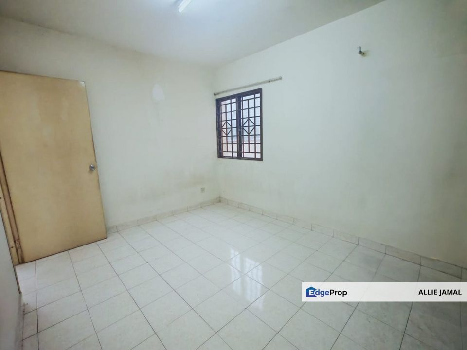 𝗣𝗮𝗹𝗺 𝗦𝗽𝗿𝗶𝗻𝗴 @ 𝗗𝗮𝗺𝗮𝗻𝘀𝗮𝗿𝗮 - Large Hall with 2 bedrooms, Selangor, Sunway Damansara