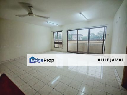 𝗣𝗮𝗹𝗺 𝗦𝗽𝗿𝗶𝗻𝗴 @ 𝗗𝗮𝗺𝗮𝗻𝘀𝗮𝗿𝗮 - Large Hall with 2 bedrooms, Selangor, Sunway Damansara