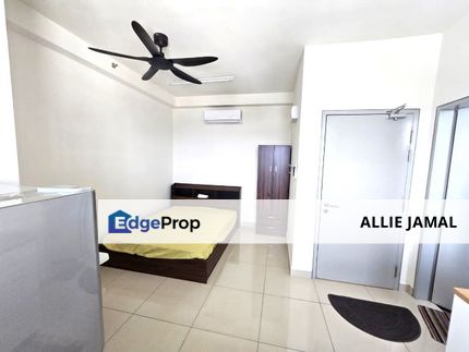 Residensi Suasana @ Damai Studio Near MRT, Selangor, Damansara Damai