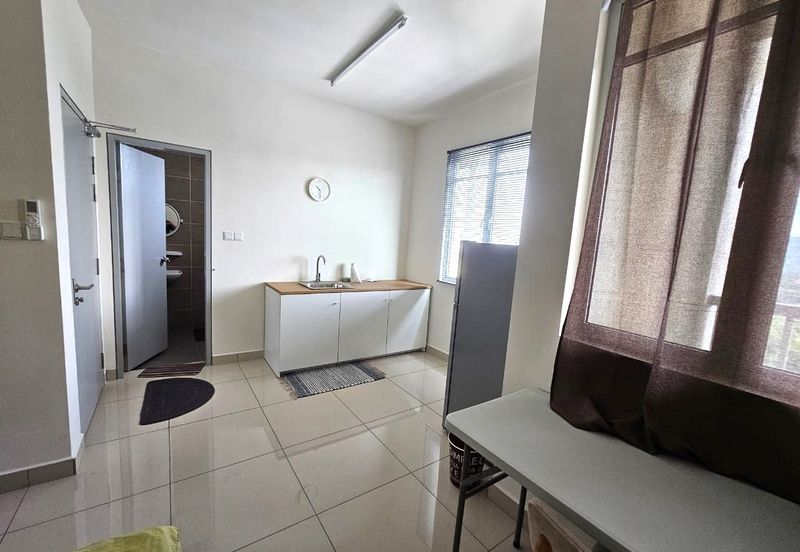 Residensi Suasana @ Damai