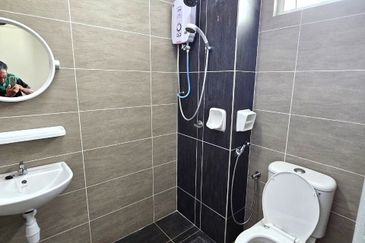 Residensi Suasana @ Damai