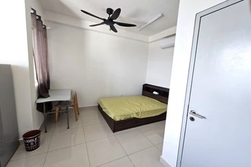 Residensi Suasana @ Damai