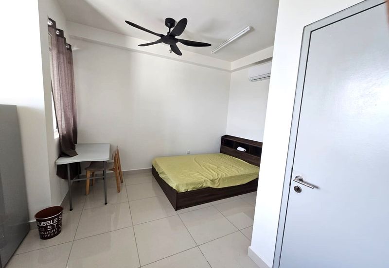 Residensi Suasana @ Damai