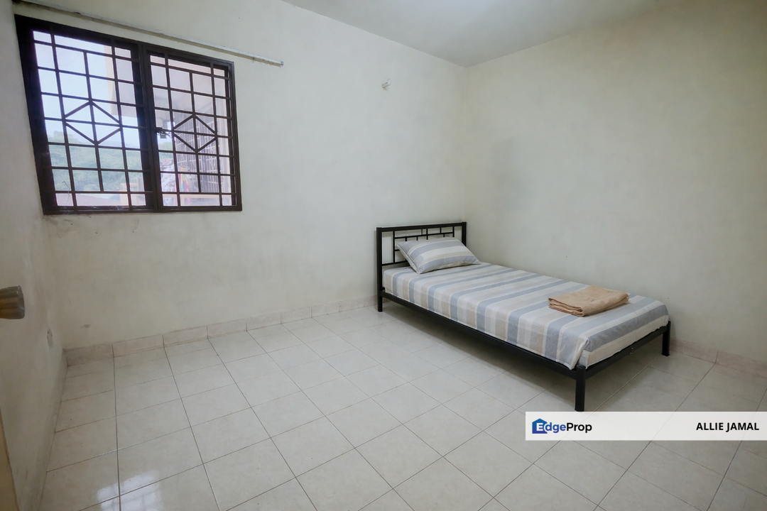 Palm Spring @ Damansara – Spacious living room & kitchen 💖, Selangor, Sunway Damansara