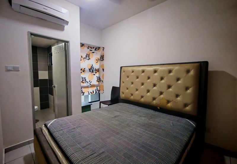 Residensi Mutiara Kajang 2