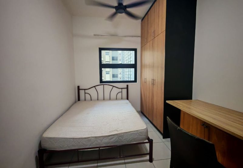 Residensi Mutiara Kajang 2