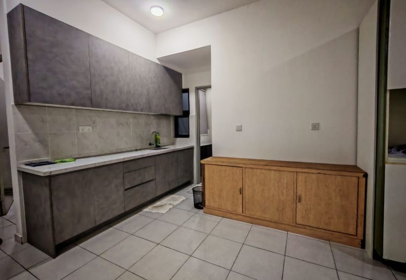 Residensi Mutiara Kajang 2