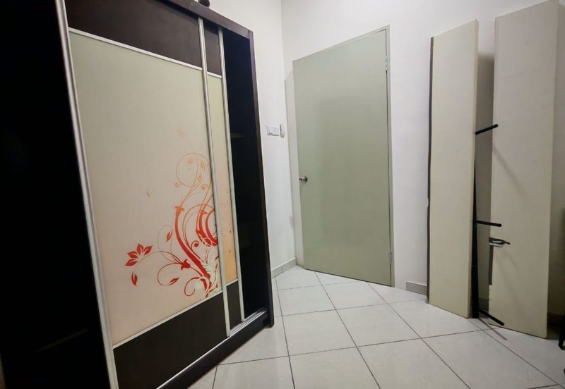 Residensi Mutiara Kajang 2