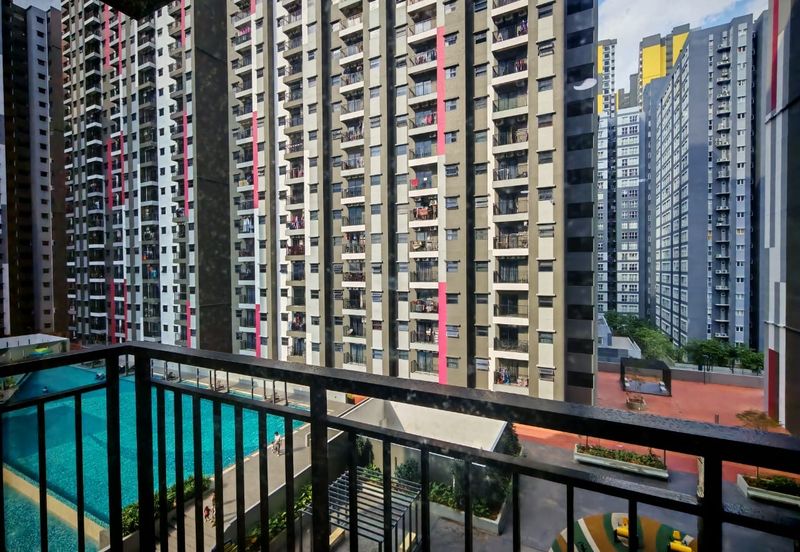 Residensi Mutiara Kajang 2