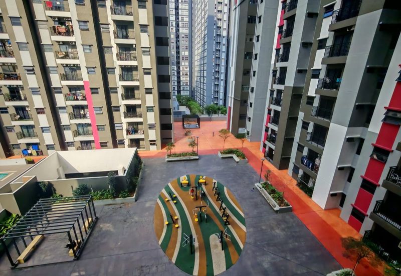 Residensi Mutiara Kajang 2