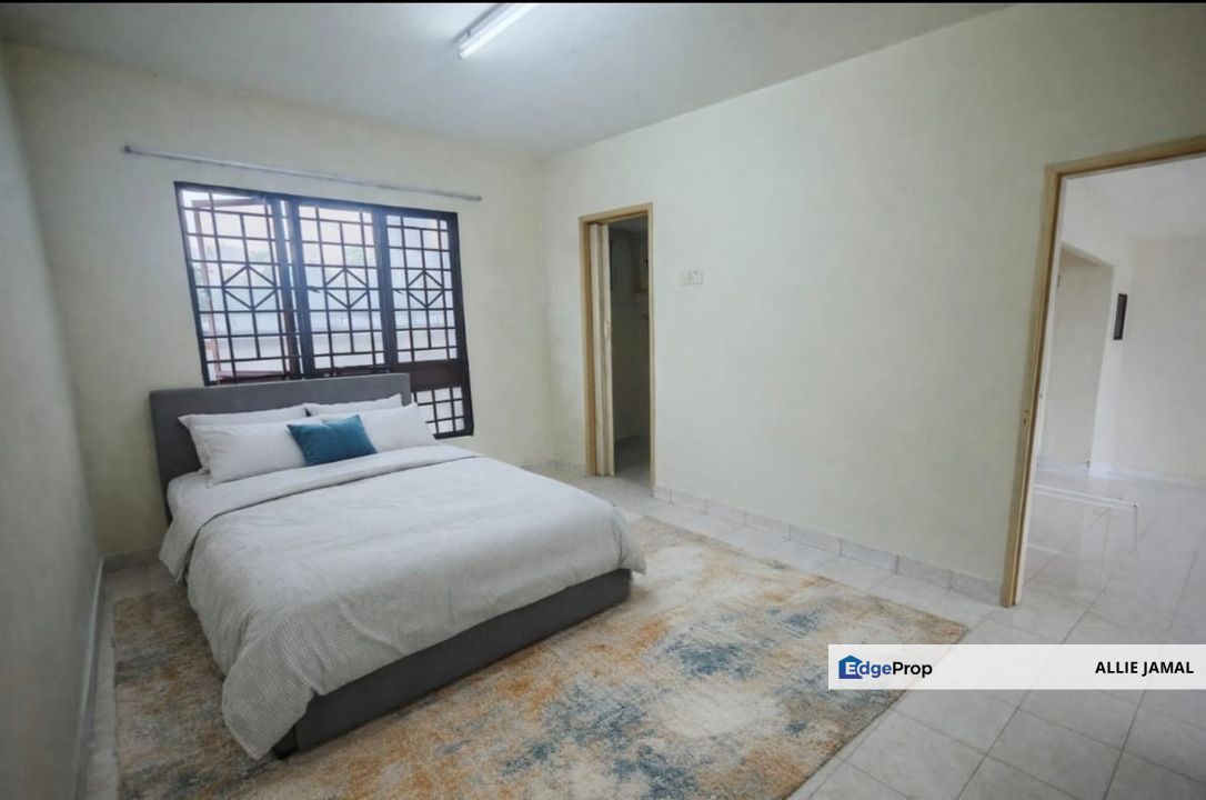 BEST LOCATION - Palm Spring @ Damansara - Good Investment!, Selangor, Sunway Damansara