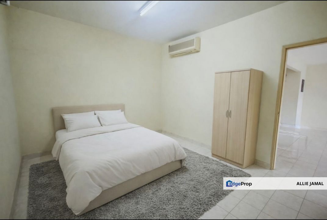 BEST LOCATION - Palm Spring @ Damansara - Good Investment!, Selangor, Sunway Damansara