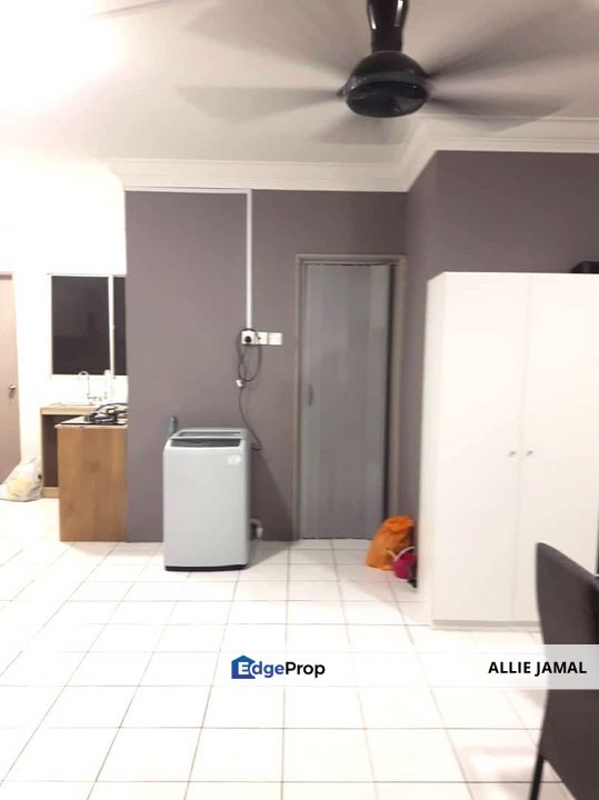 SPACIOUS UNIT! - VENICE HILL - Tower 2 , Selangor, Batu 9th Cheras