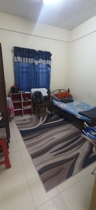 GOOD DEAL - Pangsapuri Seri Bintang, Subang Bestari - Level 2 Walk Up, Selangor, Subang Bestari