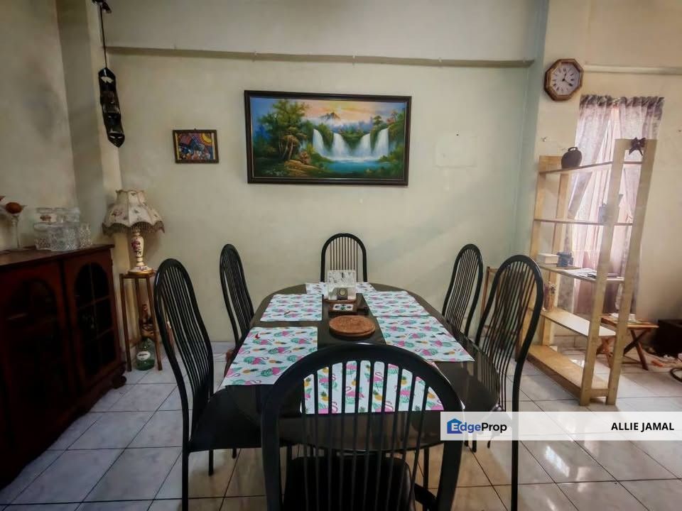 NEAR MRT BEST LOCATION - Pelangi Damansara Condo - Fully Furnished, Selangor, Kota Damansara