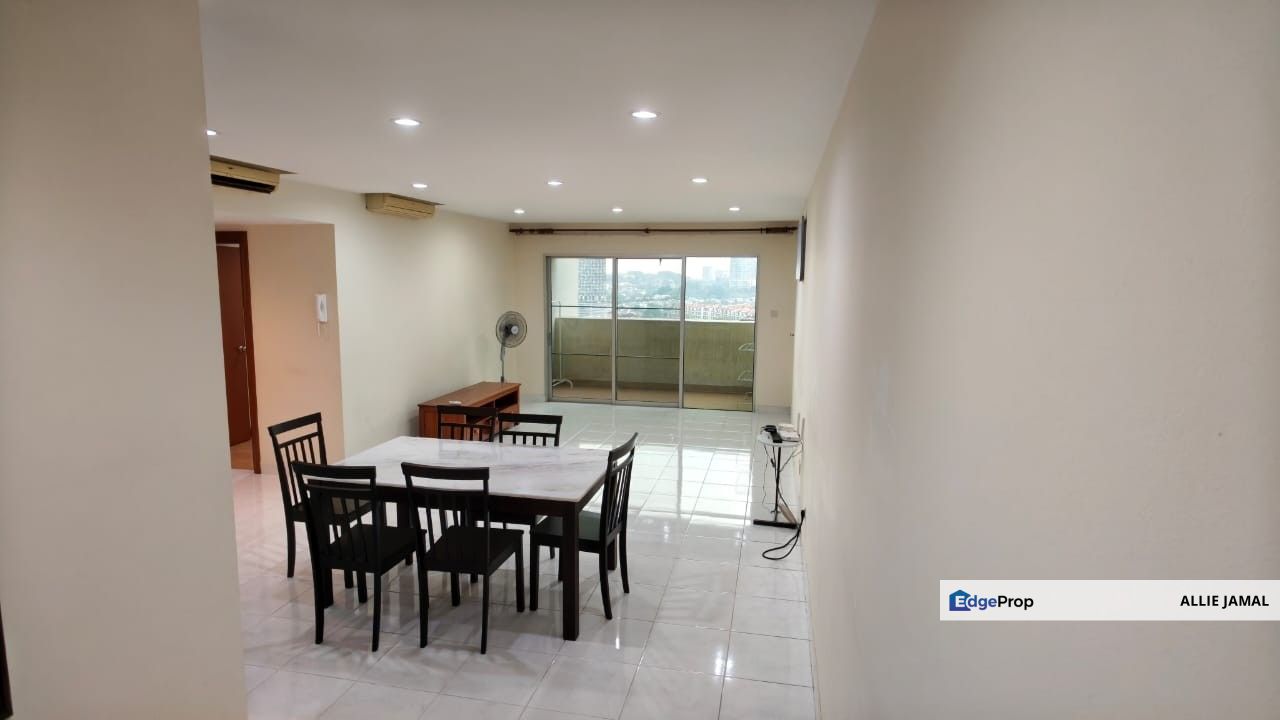 GREAT OFFER! - Kiara Designer Suites Mont Kiara, Kuala Lumpur, Mont Kiara