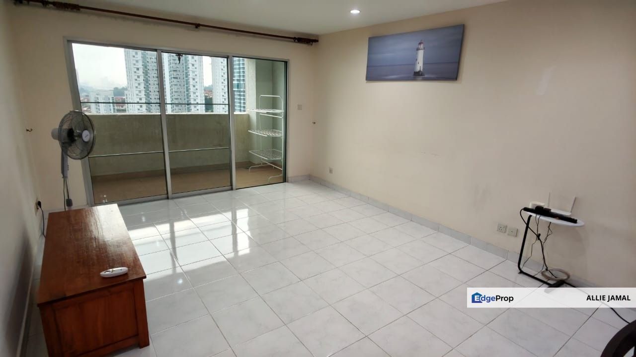 GREAT OFFER! - Kiara Designer Suites Mont Kiara, Kuala Lumpur, Mont Kiara