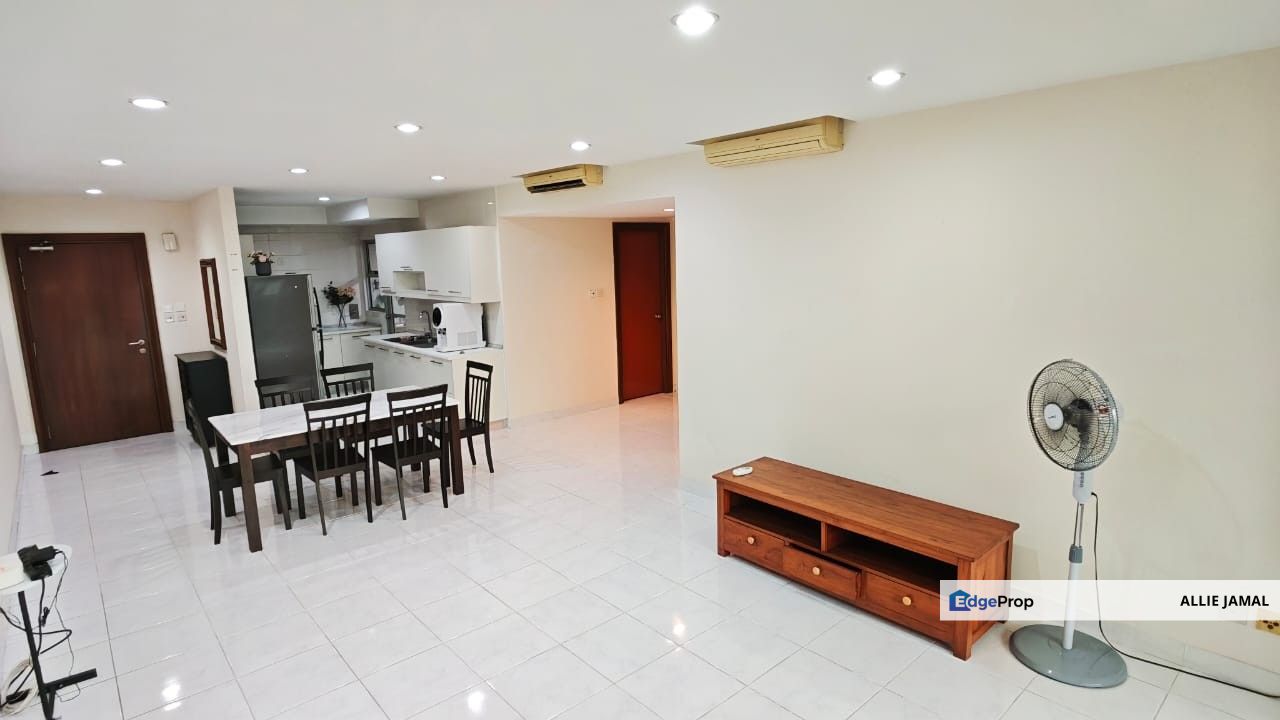 GREAT OFFER! - Kiara Designer Suites Mont Kiara, Kuala Lumpur, Mont Kiara