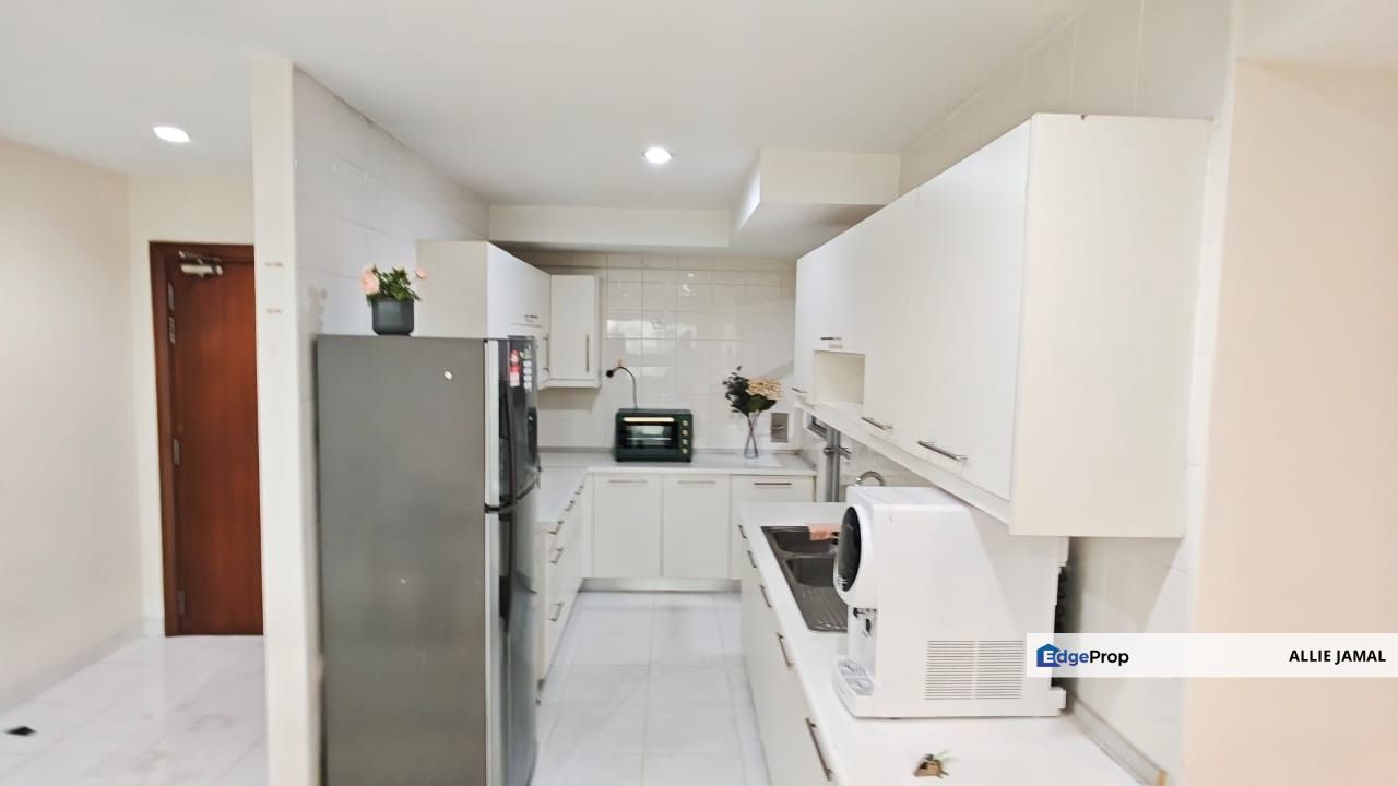 GREAT OFFER! - Kiara Designer Suites Mont Kiara, Kuala Lumpur, Mont Kiara