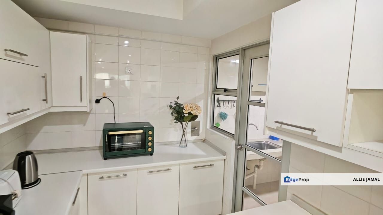 GREAT OFFER! - Kiara Designer Suites Mont Kiara, Kuala Lumpur, Mont Kiara