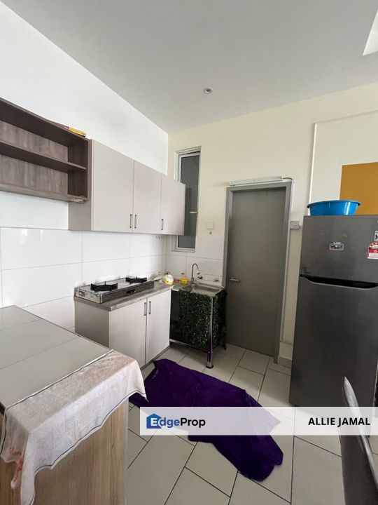 RAYA OFFER! - PALMYRA RESIDENCE Bangi - Renovated - Negotiable!!, Selangor, Bangi