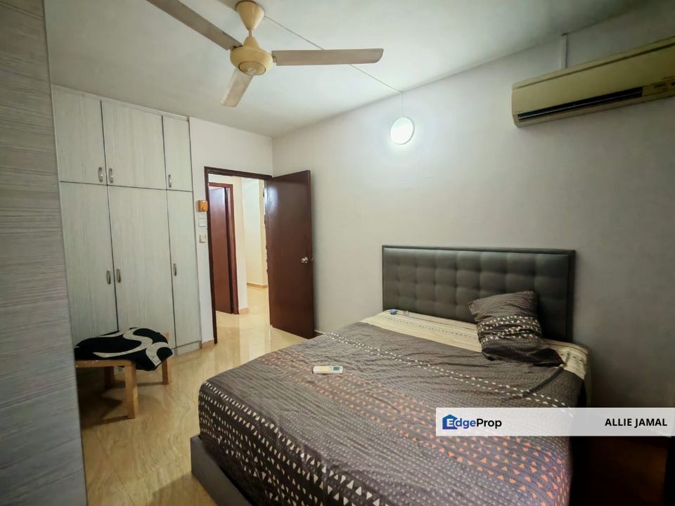 RENOVATED UNIT - Palm Spring Kota Damansara, Selangor, Sunway Damansara