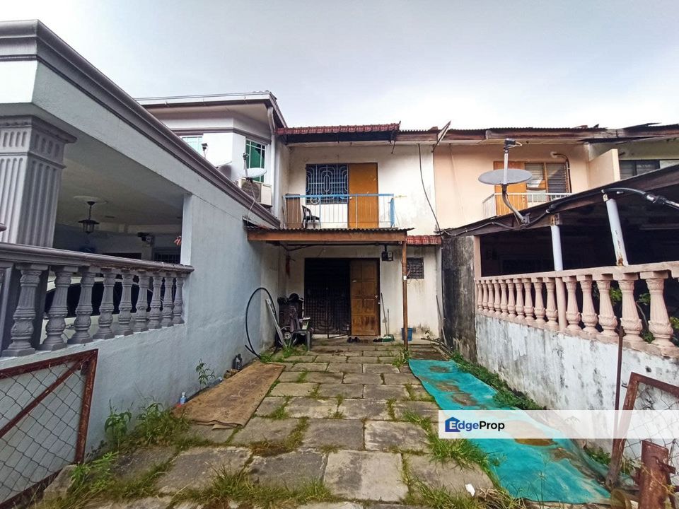 Section 19 Seksyen 19 Shah Alam Shah Alam Se For Sale Rm400 000 By Muhammad Azhad Edgeprop My