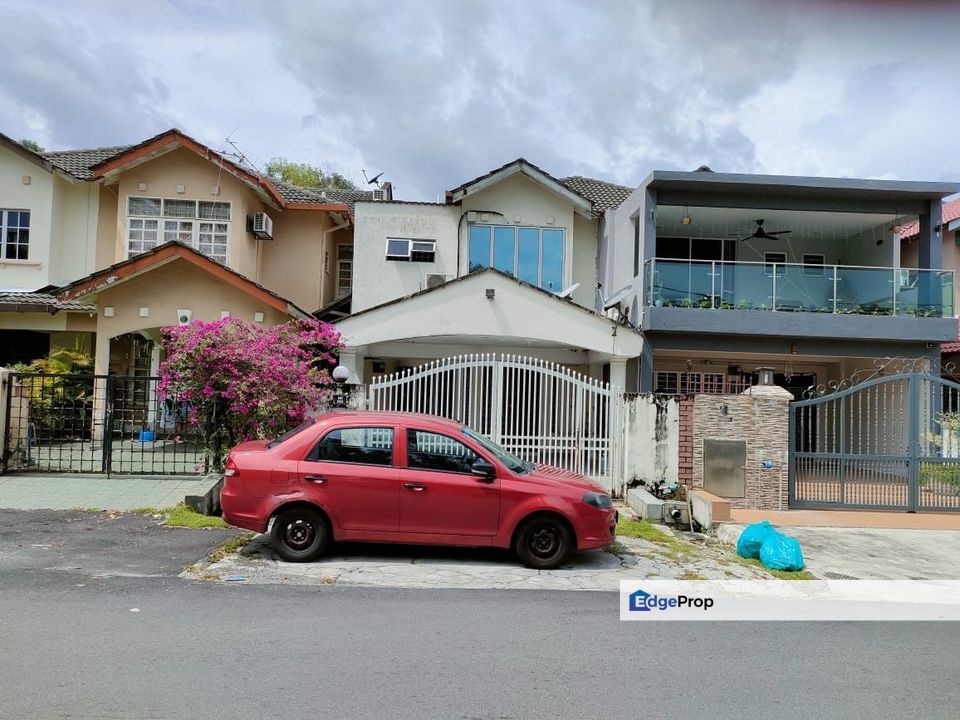 Good Condition 2 Storey Terrace Bk 2 Puchong For Sale Rm685 000 By Muhammad Azhad Edgeprop My