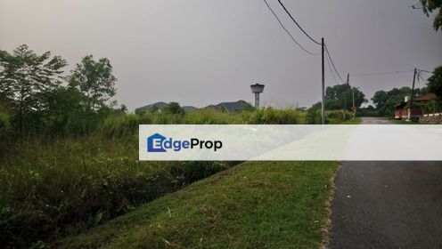 Tanah Lot Banglo Port Dickson : 3min ke Pantai Saujana Batu 4 untuk di jual, Negeri Sembilan, Port Dickson