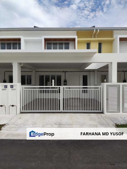 Laman Sendayan, Bandar Sri Sendayan, Negeri Sembilan, Seremban