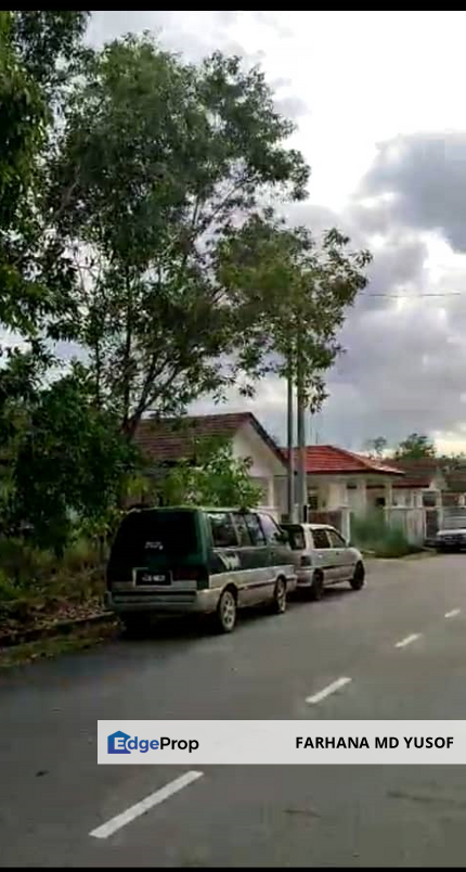 Bungalow Land in Mahkota Hill, Lenggeng, Negeri Sembilan, Negeri Sembilan, Lenggeng