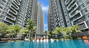 Season Garden Residences, Setapak, Kuala Lumpur for Sale for Sale ...