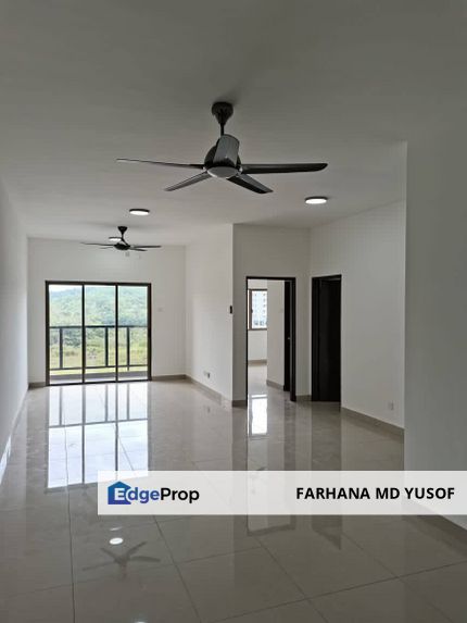 Zamrud Residensi Condominium for Sale, Selangor, Kajang