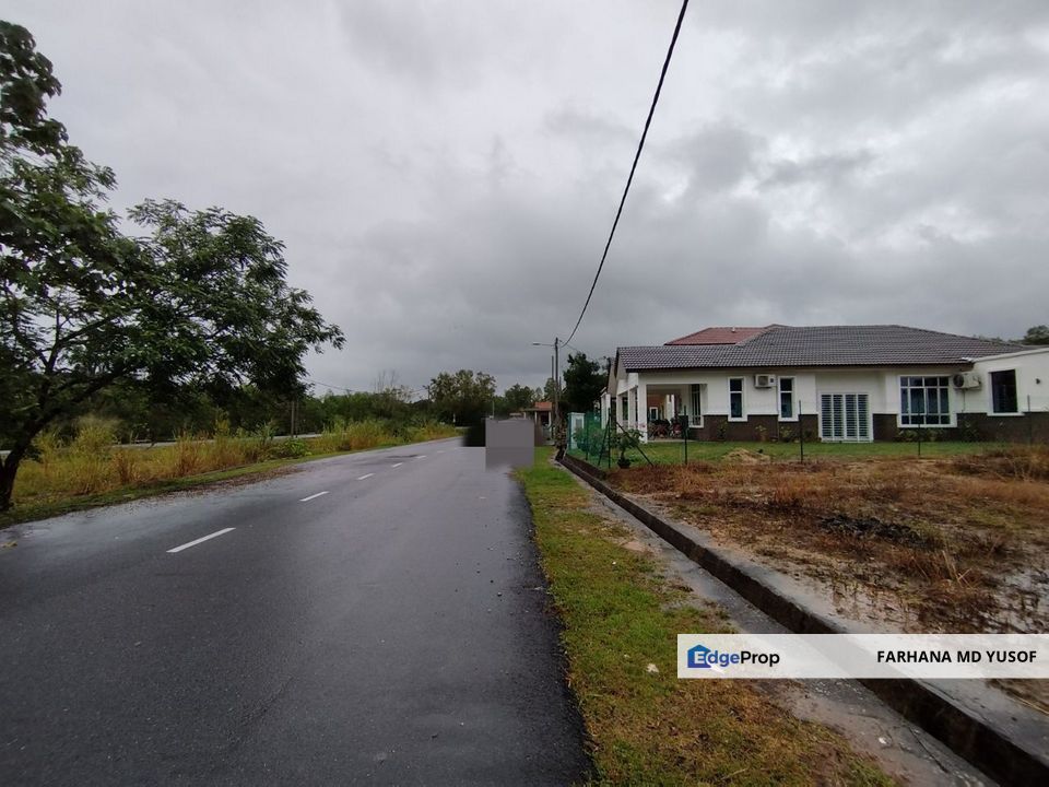[Freehold] [Individual title] [Tanah rata] Bungalow lot for Sale in Lenggeng, Negeri Sembilan, Negeri Sembilan, Lenggeng