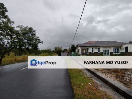 [Freehold] [Individual title] [Tanah rata] Bungalow lot for Sale in Lenggeng, Negeri Sembilan, Negeri Sembilan, Lenggeng