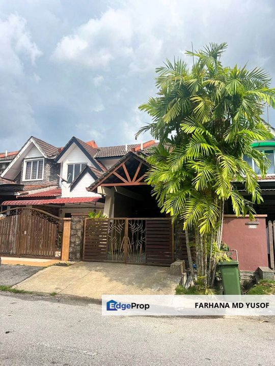 Saujana Impian, Kajang, Selangor, Kajang